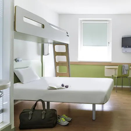 Ibis Budget Alexanderplatz