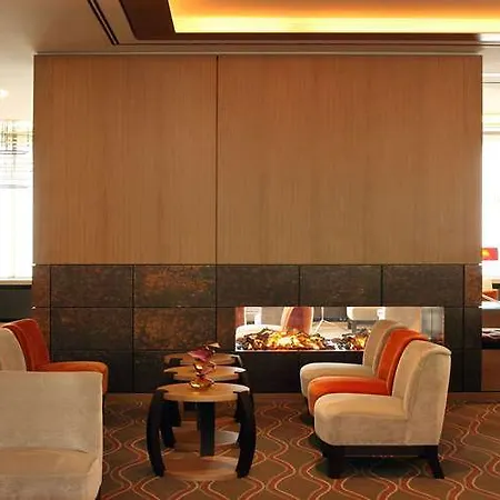 Golden Tulip Hamburg Hotel