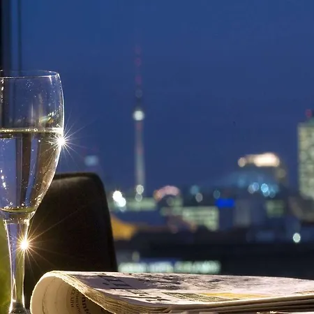 Golden Tulip Hamburg 4* Berlin