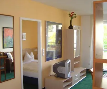 Hotel H+ 4youth