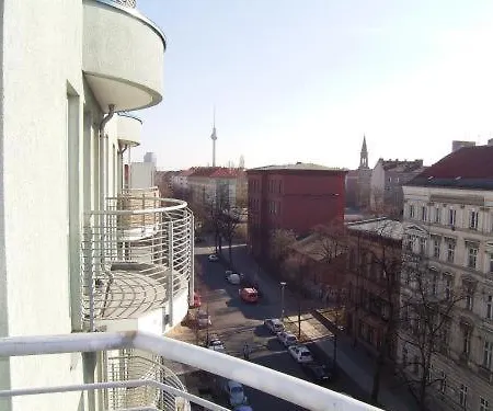 H+ 4youth Hotel Berlin