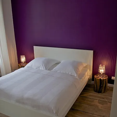 Szálloda Jasper's Boutique 2*