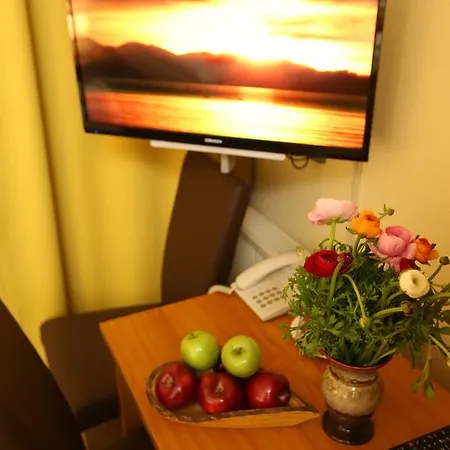 Otel Ai Koenigshof