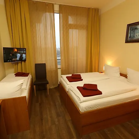Otel Ai Koenigshof
