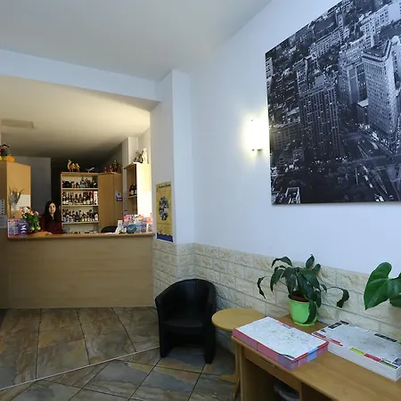 Otel Ai Koenigshof Berlin