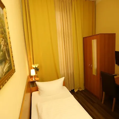 Ai Koenigshof Otel Berlin