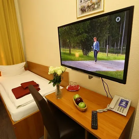 Ai Koenigshof Otel 3*