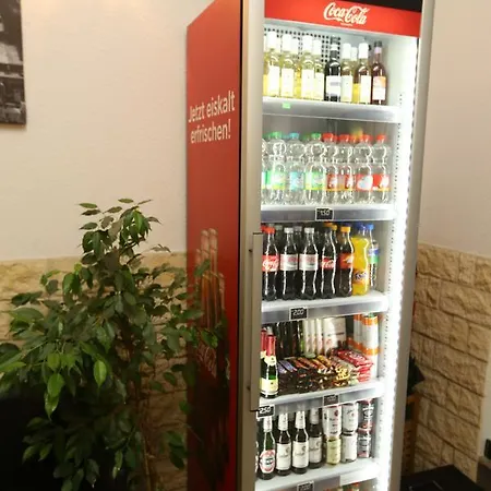 Otel Ai Koenigshof 3*