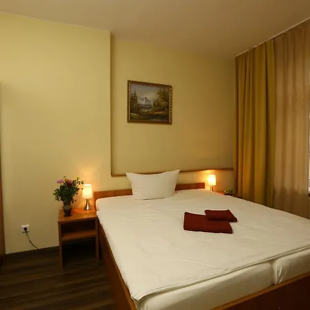 Otel Ai Koenigshof