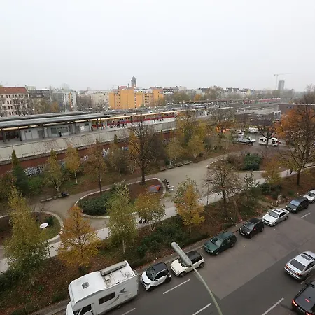 Otel Ai Koenigshof Berlin