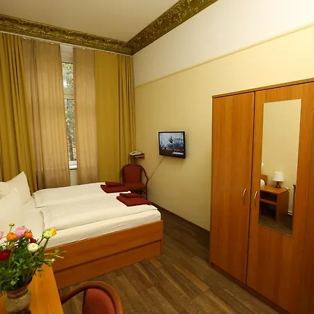 Otel Ai Koenigshof