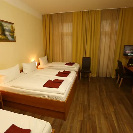 Ai Koenigshof Otel