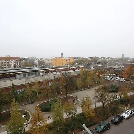 Ai Koenigshof Berlin