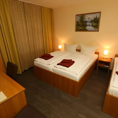 Ai Koenigshof Otel 3*