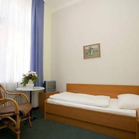 Hotel Arta Lenz 3*
