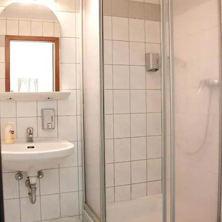 Hotel Arta Lenz Berlin
