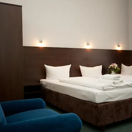 Arta Lenz Hotel Berlin