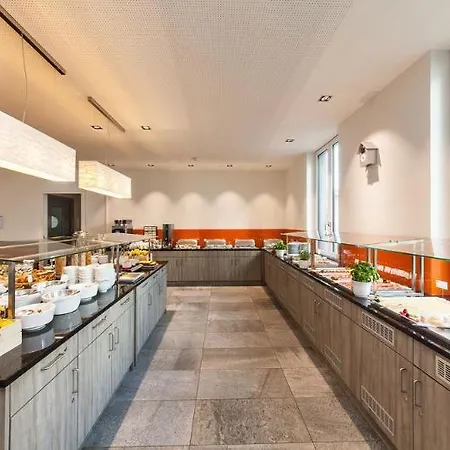 Garner - Mitte By Ihg