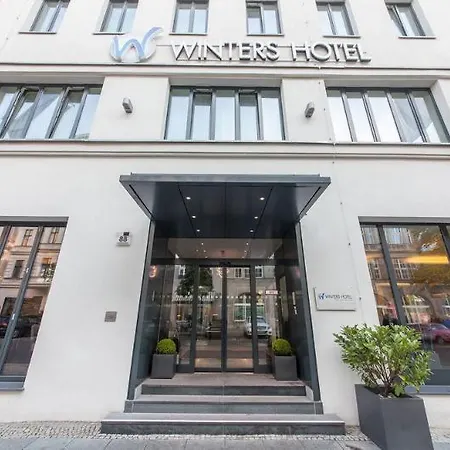 Garner - Mitte By Ihg Hotel 4*