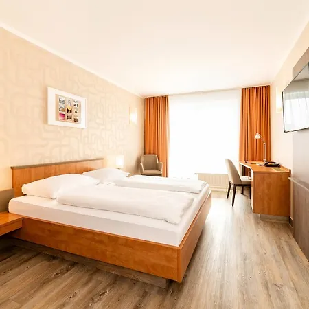 Hotel Spree-idyll 3*
