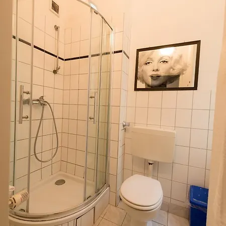 Auberge de jeunesse Backpackerberlin Berlin