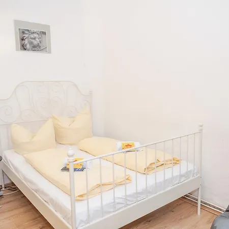 Backpackerberlin Auberge de jeunesse *