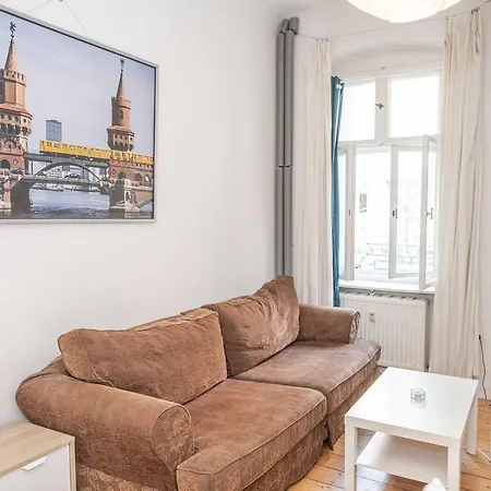 Backpackerberlin Auberge de jeunesse Berlin