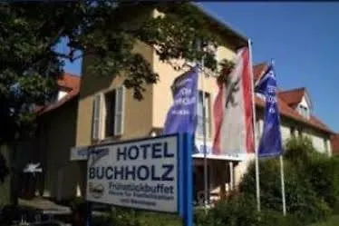 Buchholz Hotel Berlin