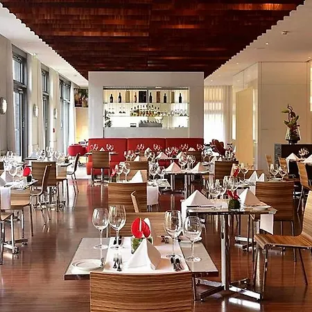 Pestana Tiergarten Hotel Berlín