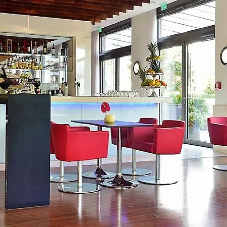Pestana Tiergarten 4*