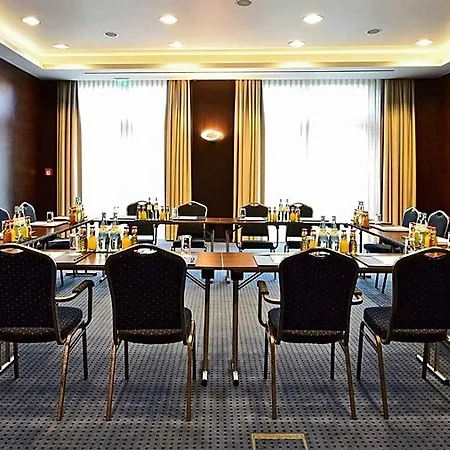 Hotel Pestana Tiergarten
