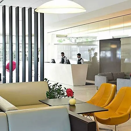 Pestana Tiergarten 4*