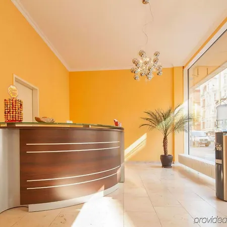 Διαμέρισμα Youth Apartments - Ku'Damm Βερολίνο