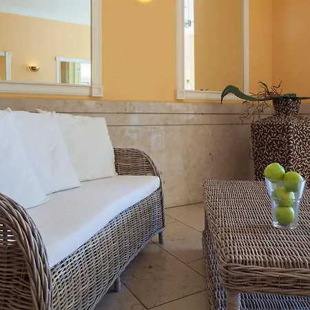 Youth Apartments - Ku'Damm Βερολίνο