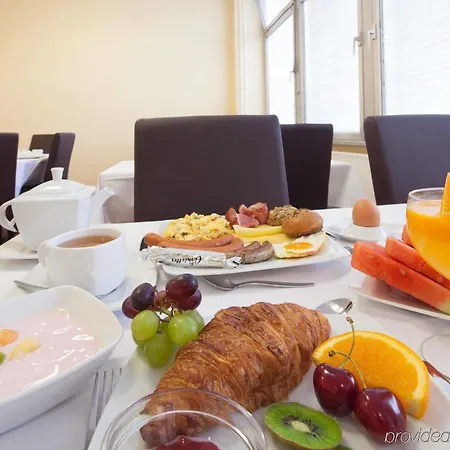 Youth Apartments - Ku'Damm Διαμέρισμα
