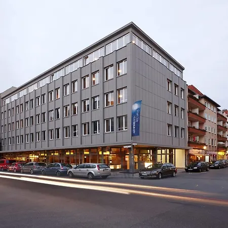 Smart Hotel Berlin