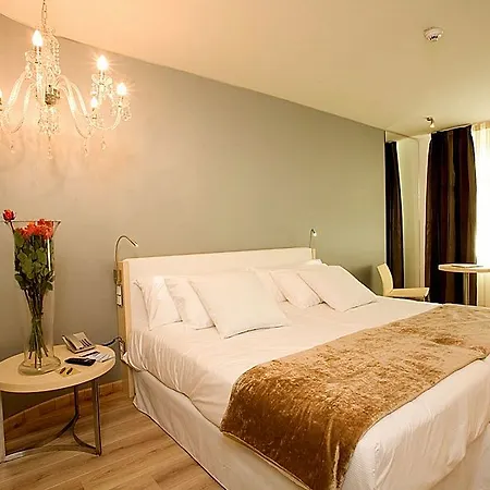Abba 4* Berlin