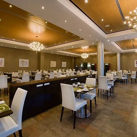 Abba Hotel 4*