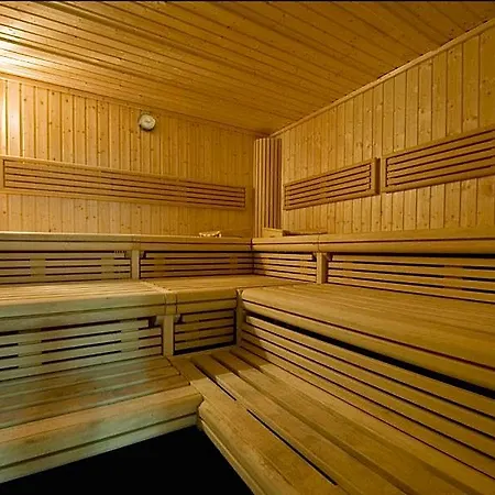 Hotel Abba