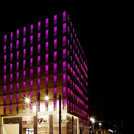Vision 3* Berlin