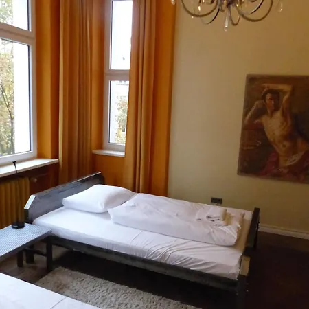 Arthotel Connection Hotel 3*