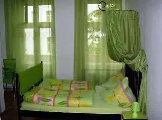 Marienburg Гостевой дом 2*