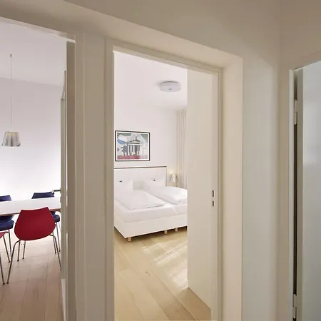 Aparthotel Art'appart - Kontaktloser Check-in