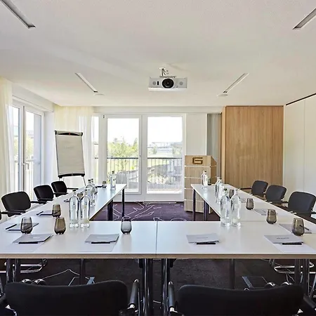 Grimm's Potsdamer Platz Hotel Berlin