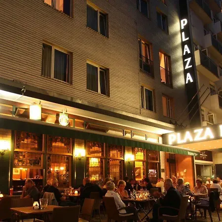Hotel Plaza Am Kurfuerstendamm