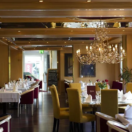 Hotell Living Grosser Kurfuerst