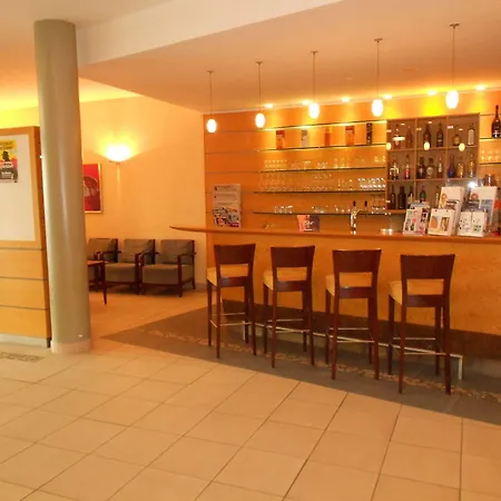 Western Kantstrasse Hotell