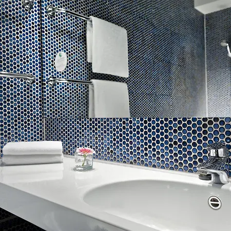 Hotell Wyndham Excelsior