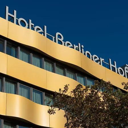 Numa Kudamm Hotel 4*