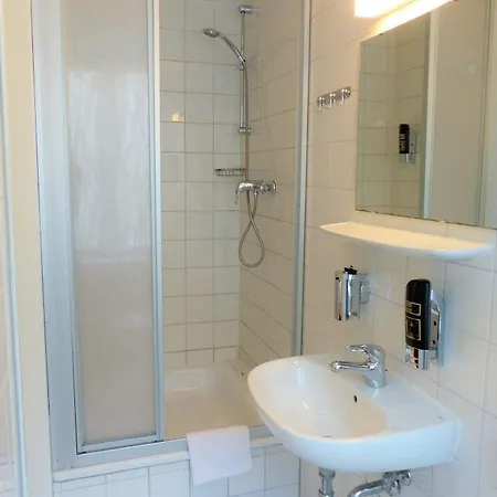 Eden Am Zoo Hotell Berlin